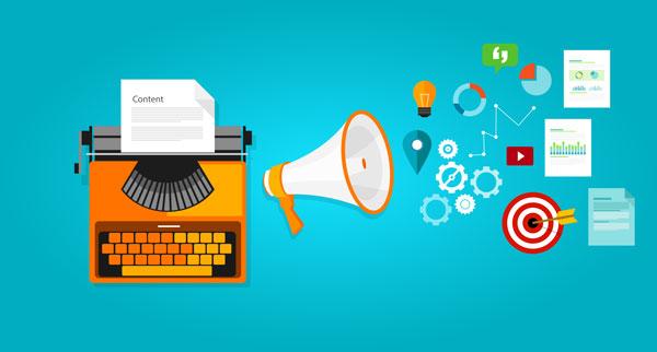 Quản trị nội dung website Quản trị nội dung website